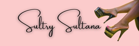 Header of iamsultrysultana