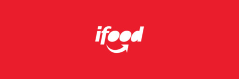 Header of ifoodbrasil