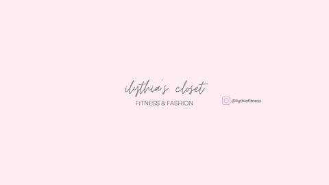 Header of ilythiascloset