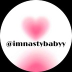 Download imnastybabyy OnlyFans leaks for free 

 profile picture