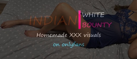 Header of indianwhitebounty