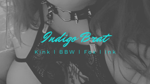 Header of indigobratt