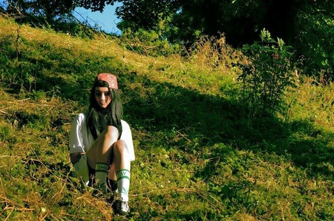 Header of inkprincess