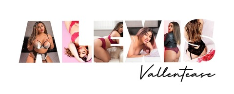 Header of itsalexisvtv