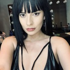 Amber Skyye (itsamberskyye) Leaks OnlyFans 

 profile picture