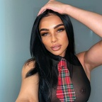 Aria (@itsariabailey) Leaked OnlyFans 

 profile picture