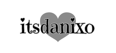 Header of itsdanixo