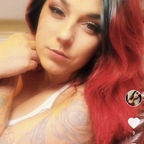 Tastetheskittles🥵 itsthetattoodredhead Leak OnlyFans 

 profile picture