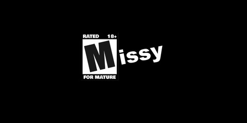 Header of itsyagirlmissy