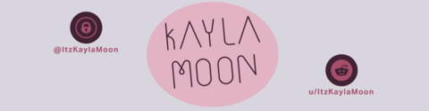 Header of itzkaylamoon