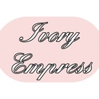 ivoryempress profile picture