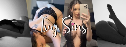 Header of ivy_sins