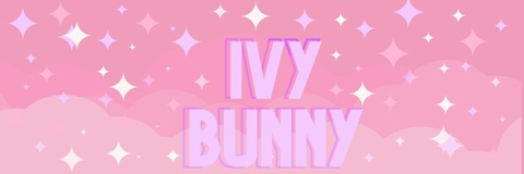 Header of ivybunnyxxx