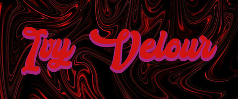 Header of ivyvelour