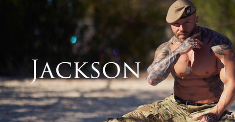 Header of jacksontheentertainer