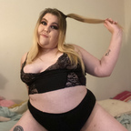 jadecherryx (Chubby Cherry 🍒) OnlyFans content 

 profile picture