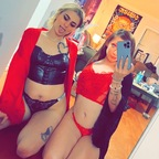 jaded_angels (chloe☯️demi) free OnlyFans Leaked Content 

 profile picture