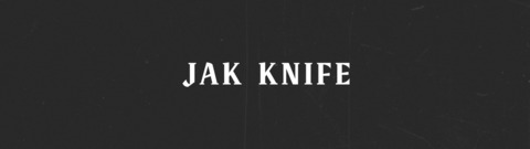 Header of jakknife