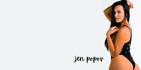 Header of jenpopov