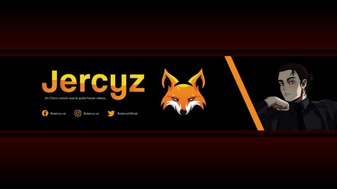 Header of jercyz