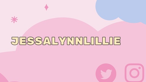 Header of jessalynnlillie