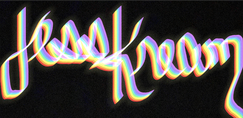 Header of jesskream