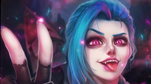 Header of jinxwolf