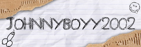 Header of johnnyboyy2002