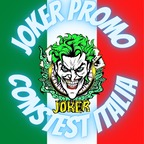 Free access to jokeritalia Leaks OnlyFans 

 profile picture