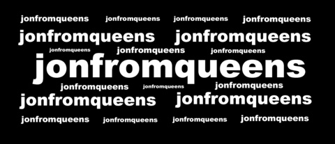 Header of jonfromqueens