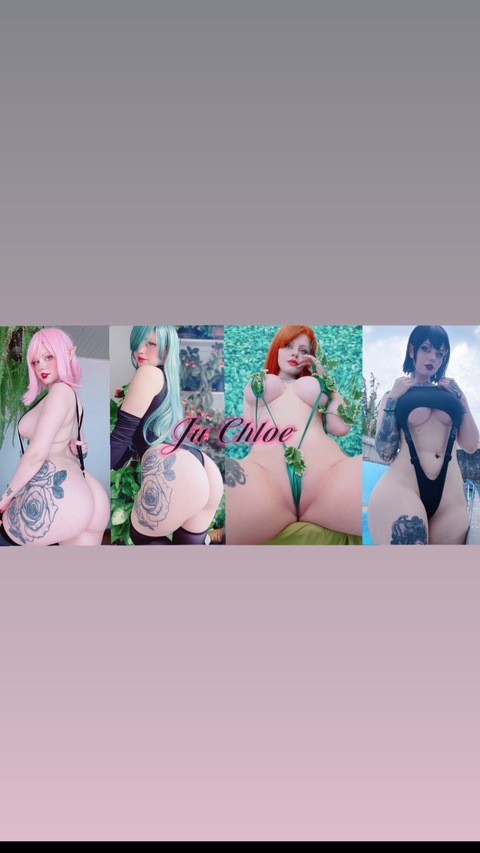 Header of juchloe