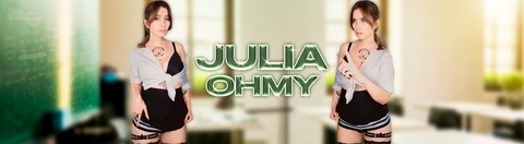 Header of julia_ohmy