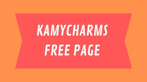 Header of kamycharm