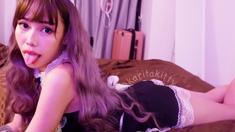 Header of karitakitty