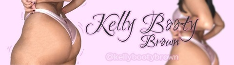 Header of kellybootybrown