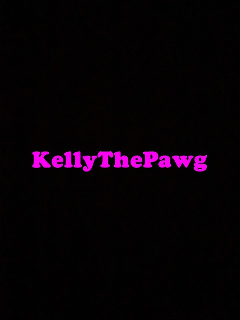 Header of kellythepawg