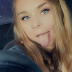 Onlyfans leaks kiara_lynn 

 profile picture