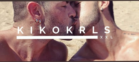 Header of kikokrlsbcn