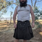 kiltlifter (KiltLifter) free OnlyFans Leaked Content 

 profile picture