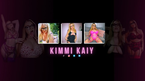 Header of kimmi.kaiy