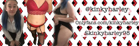 Header of kinkyharley