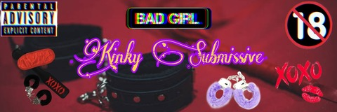 Header of kinkysubmissive13