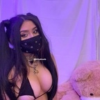 kitty killa (@kittydrools) Leaks OnlyFans 

 profile picture