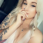 Morgan (kittyofficial) Leaked OnlyFans 

 profile picture