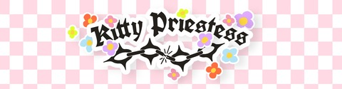 Header of kittypriestess