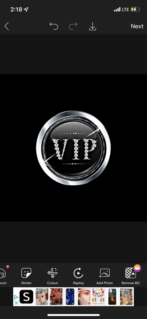 Header of kmillixvip