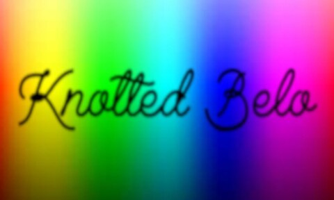 Header of knottedbelo