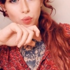 ladymaryjane (Natt Mercuri) OnlyFans Leaked Content 

 profile picture