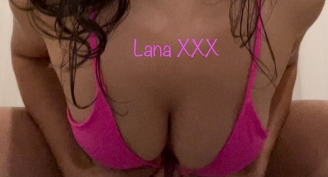 Header of lana_bhad