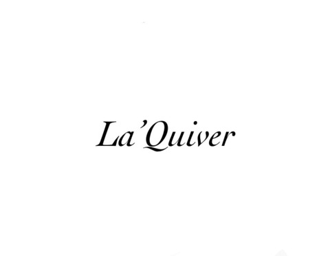 Header of laquiver